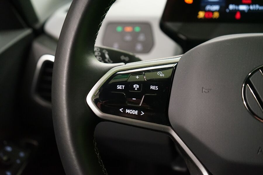 Volkswagen ID.3 vaihtoauto