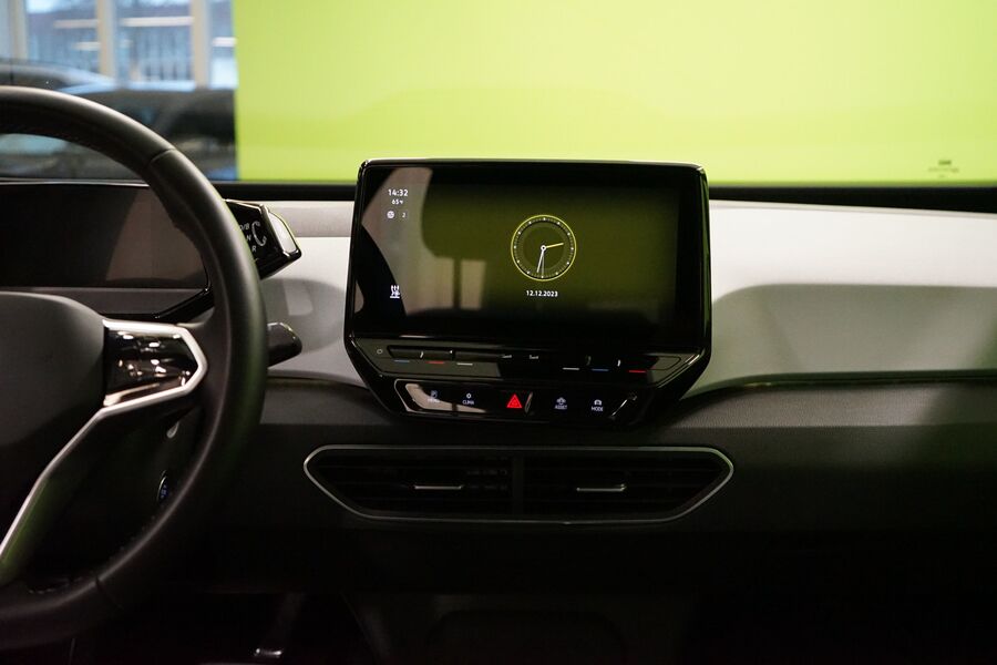 Volkswagen ID.3 vaihtoauto