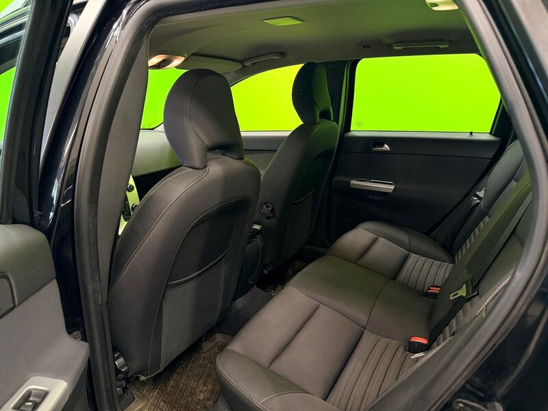 Volvo V50 vaihtoauto