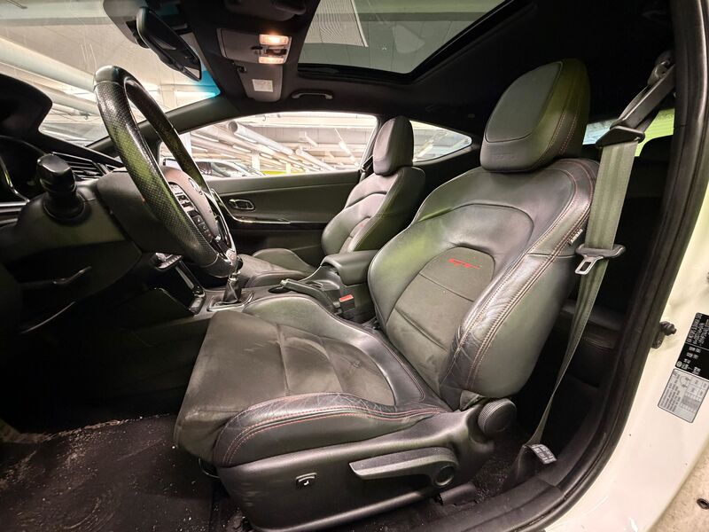 Kia Proceed vaihtoauto