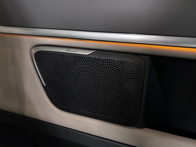 Mercedes-Benz V vaihtoauto