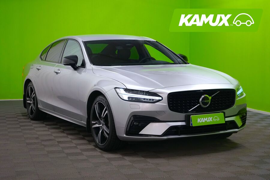 Volvo S90 vaihtoauto
