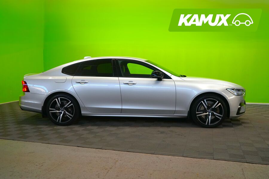 Volvo S90 vaihtoauto