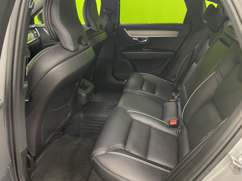 Volvo S90 vaihtoauto