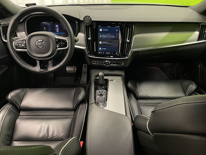 Volvo S90 vaihtoauto