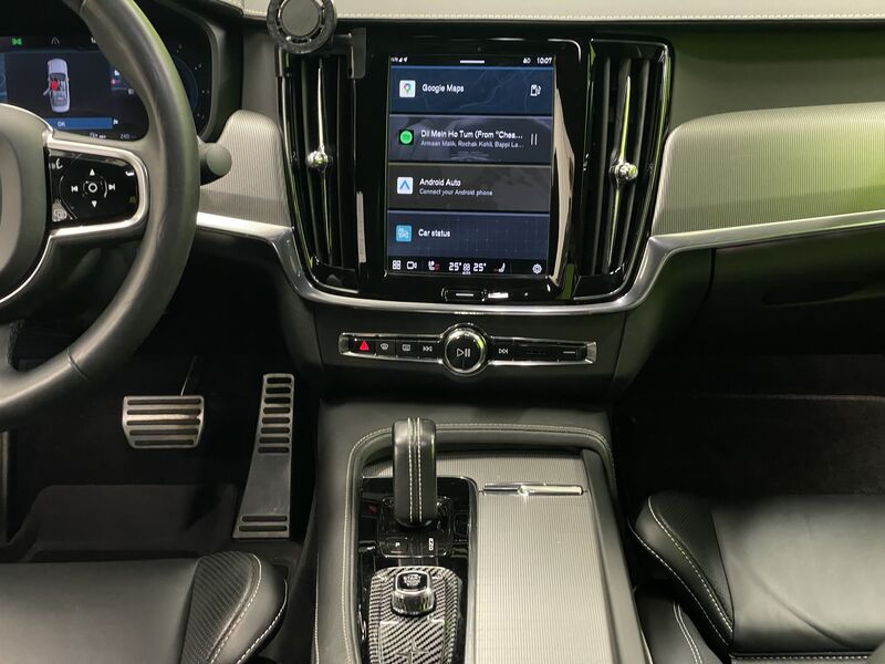 Volvo S90 vaihtoauto