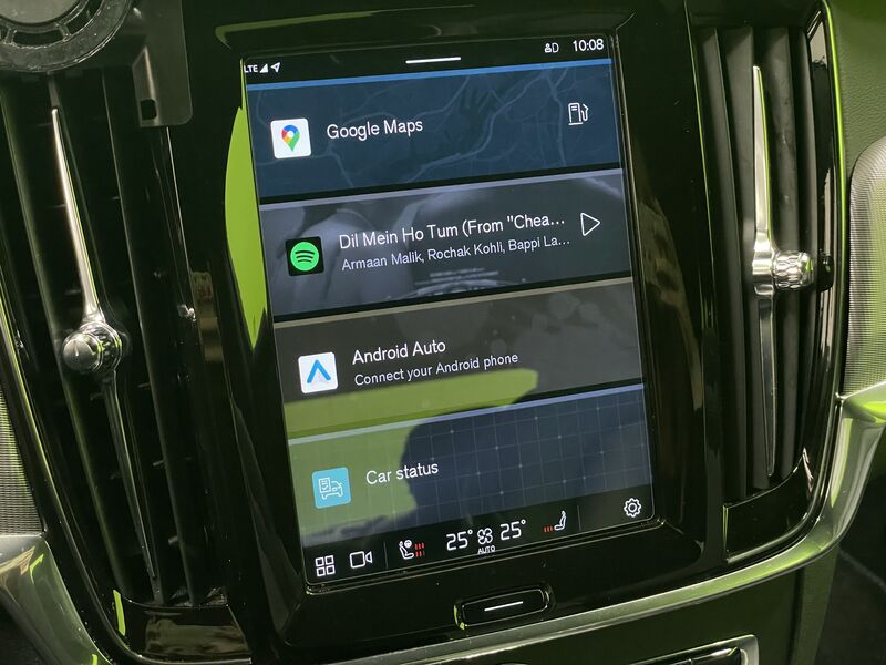 Volvo S90 vaihtoauto