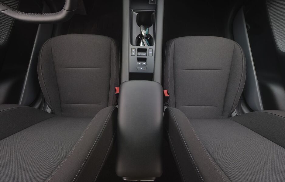 Hyundai IONIQ 6 vaihtoauto