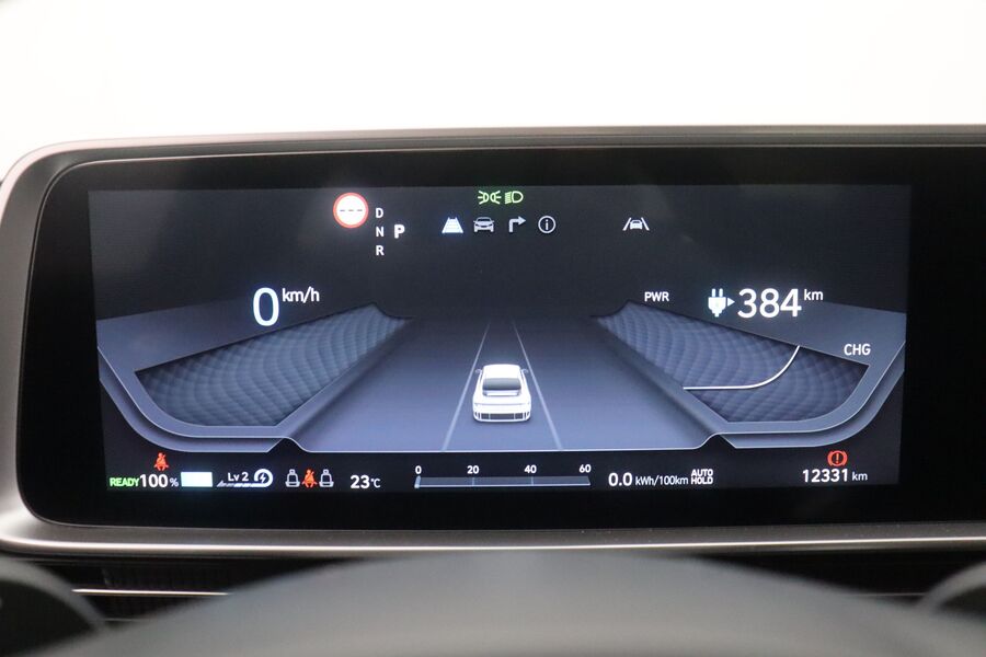 Hyundai IONIQ 6 vaihtoauto