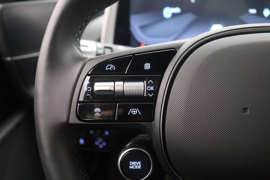 Hyundai IONIQ 6 vaihtoauto