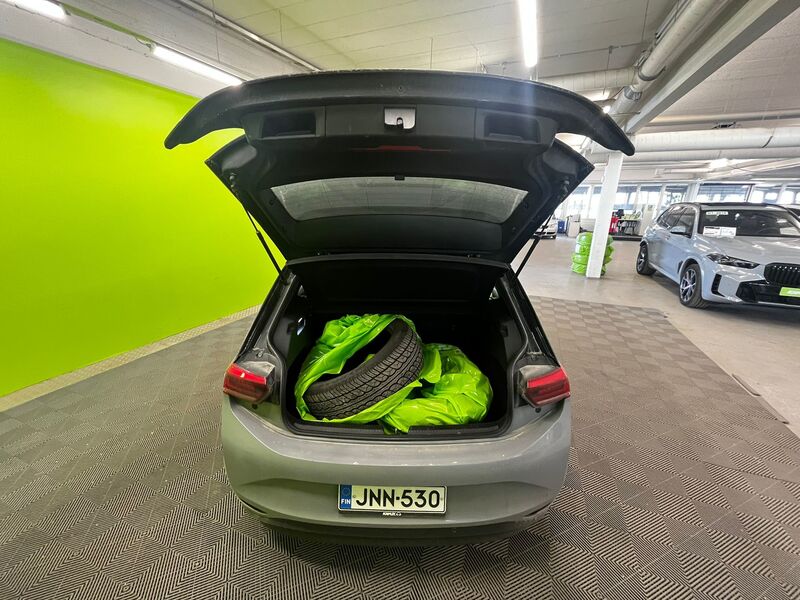 Volkswagen ID.3 vaihtoauto