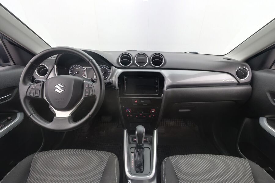 Suzuki Vitara vaihtoauto