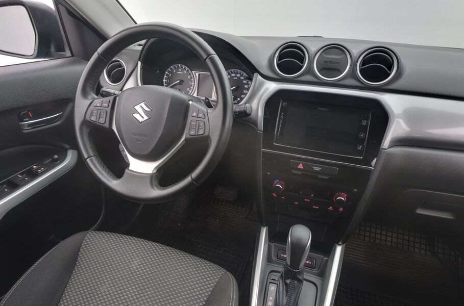 Suzuki Vitara vaihtoauto