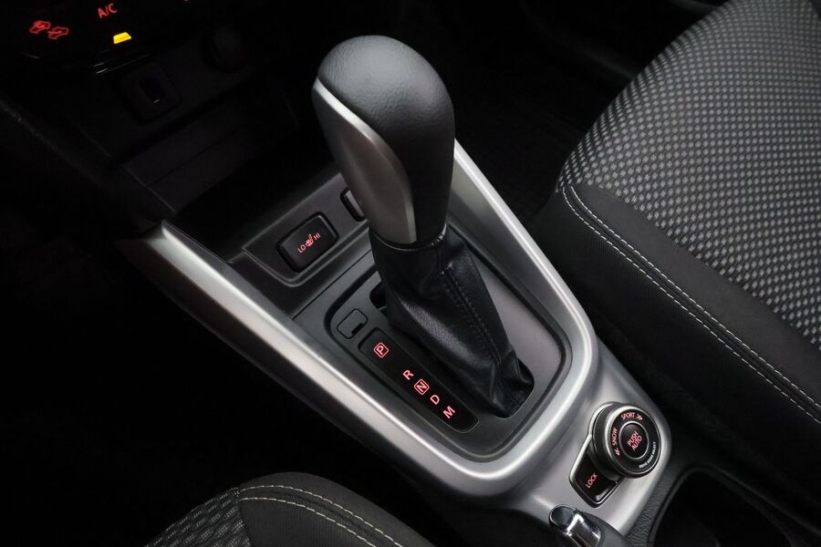 Suzuki Vitara vaihtoauto