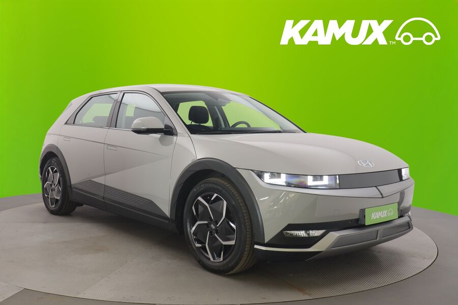 Hyundai IONIQ 5 vaihtoauto