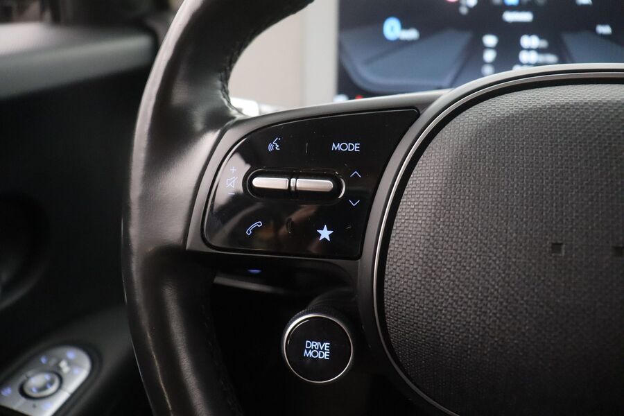 Hyundai IONIQ 5 vaihtoauto