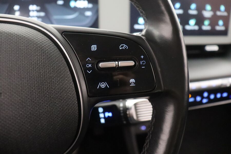 Hyundai IONIQ 5 vaihtoauto