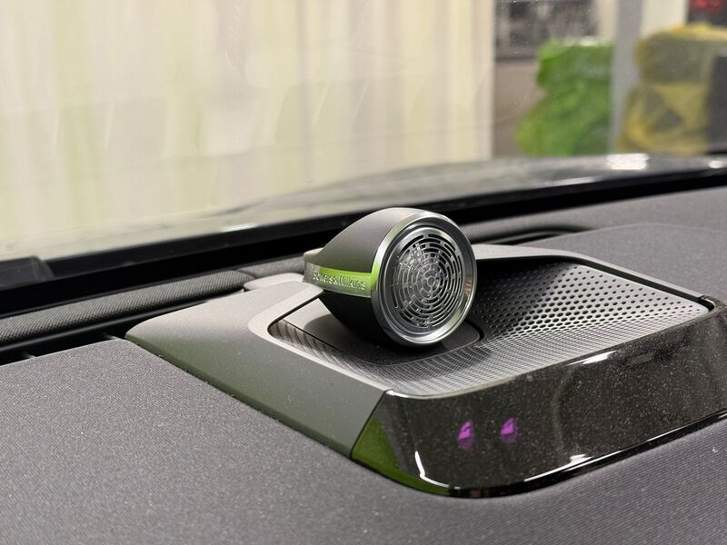 Polestar 3 vaihtoauto