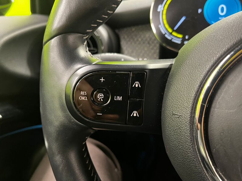 Mini Cooper S vaihtoauto