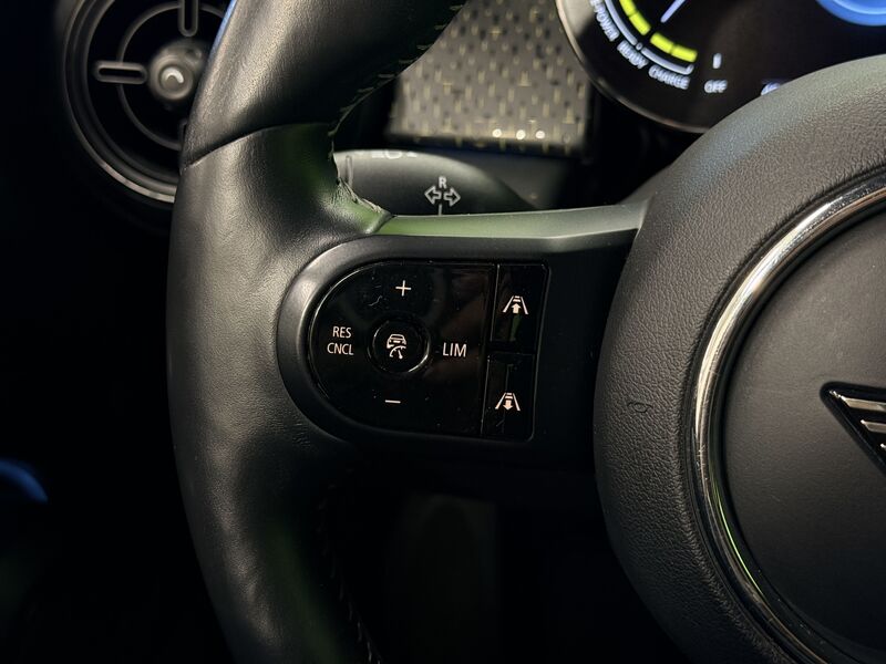 Mini Cooper S vaihtoauto