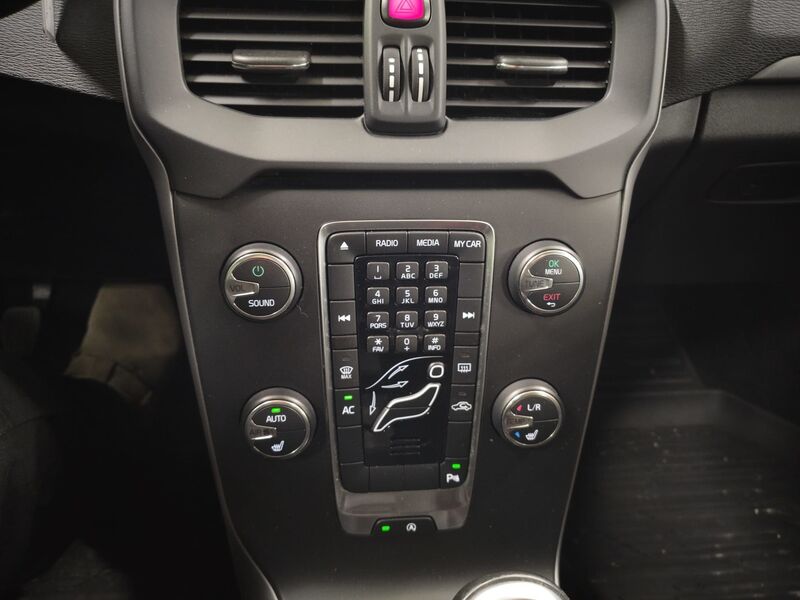 Volvo V40 vaihtoauto