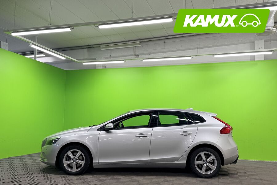 Volvo V40 vaihtoauto