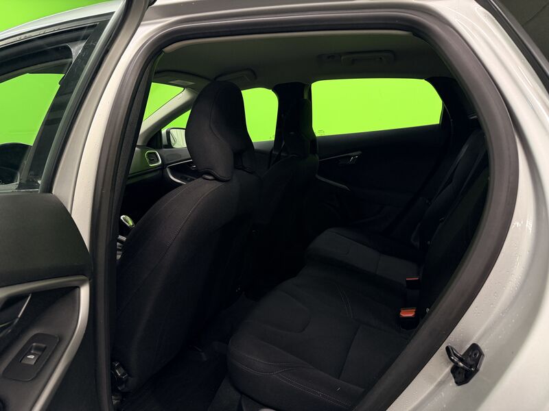 Volvo V40 vaihtoauto