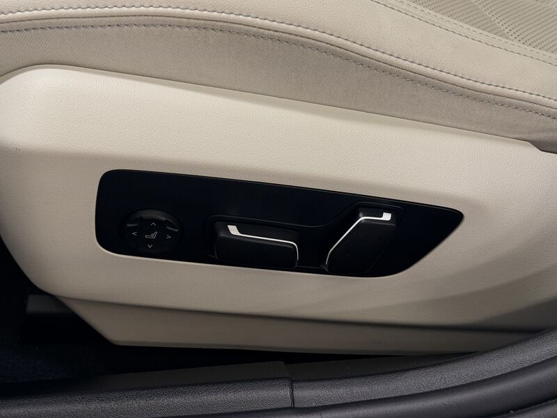 BMW i5 M60 vaihtoauto