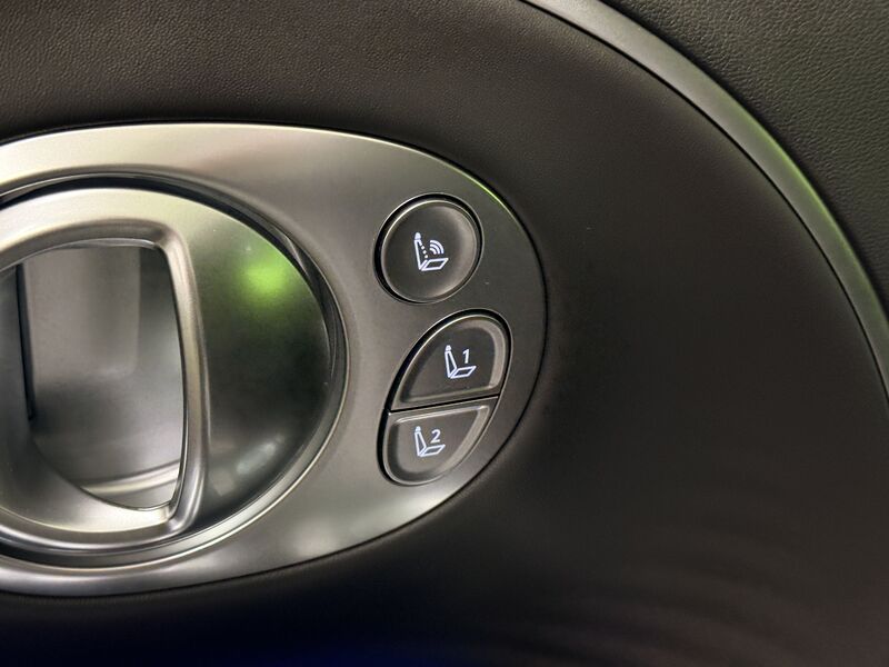 Hyundai IONIQ 9 vaihtoauto