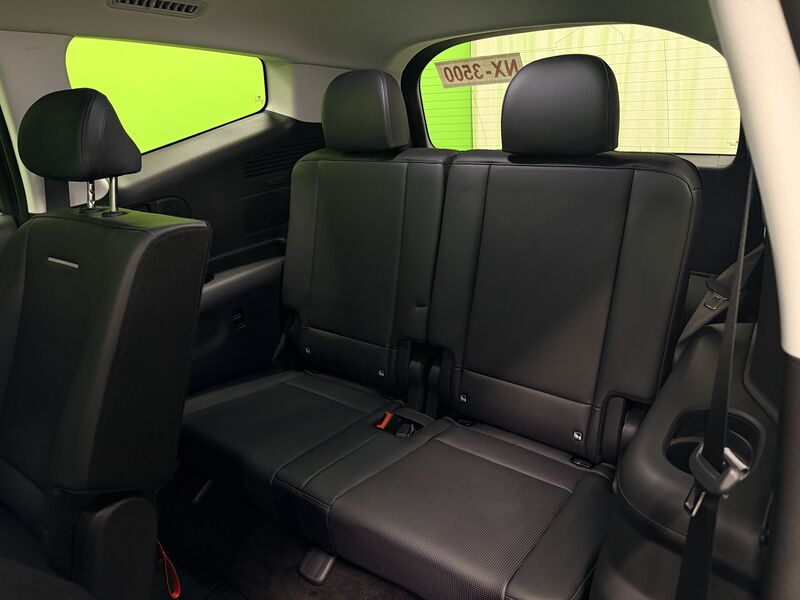 Hyundai IONIQ 9 vaihtoauto