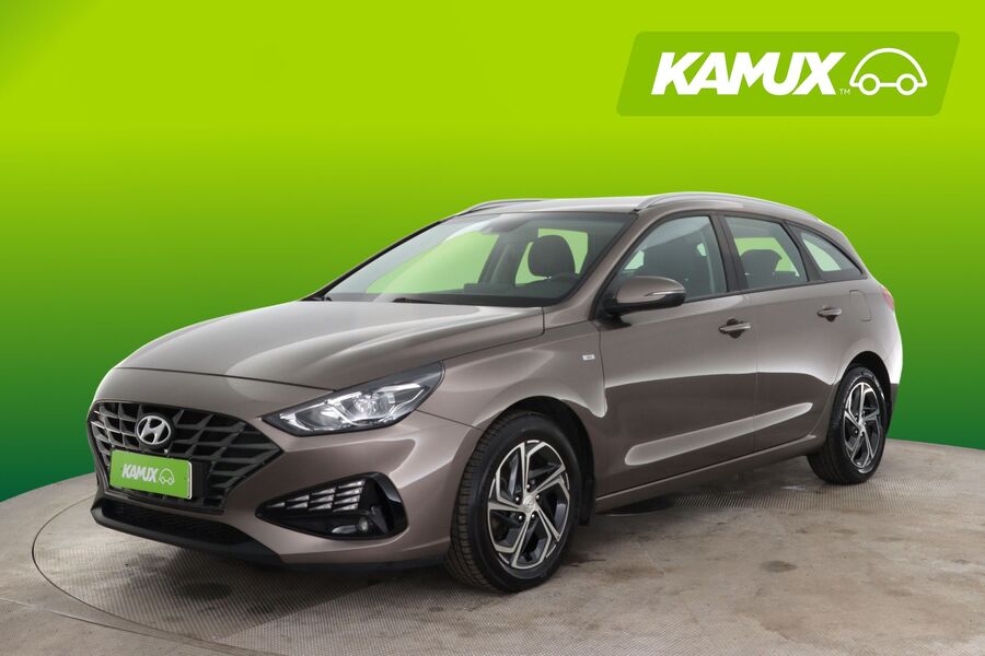 Hyundai i30 vaihtoauto