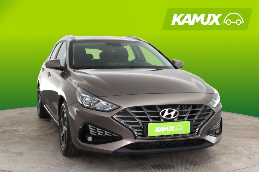 Hyundai i30 vaihtoauto