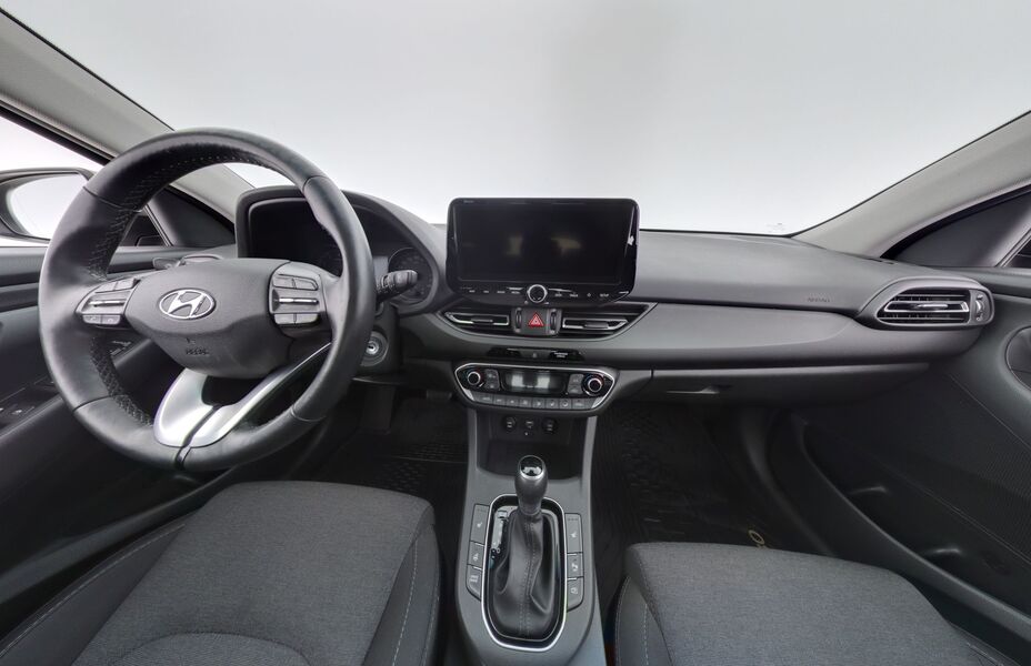 Hyundai i30 vaihtoauto