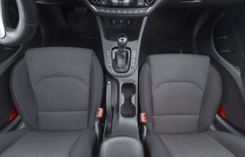 Hyundai i30 vaihtoauto