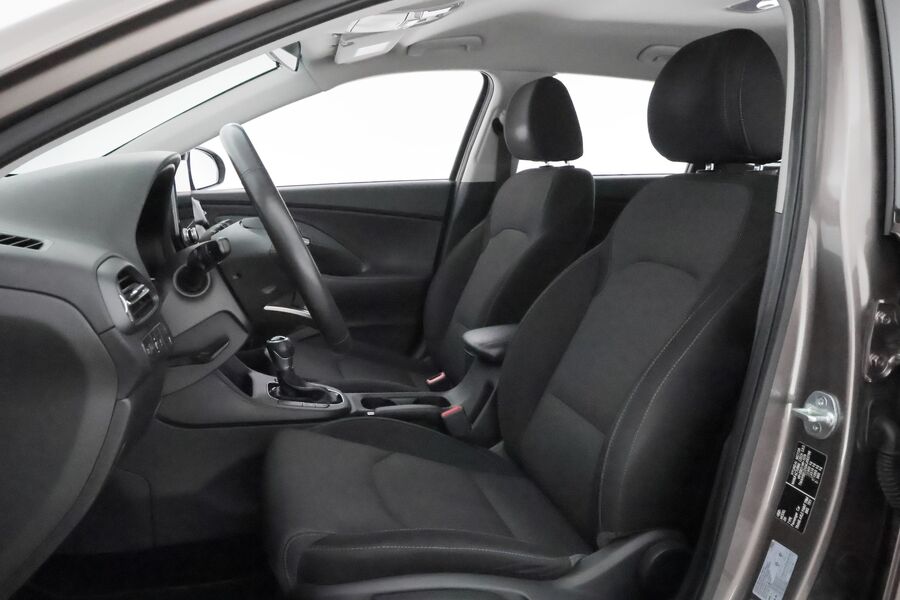 Hyundai i30 vaihtoauto