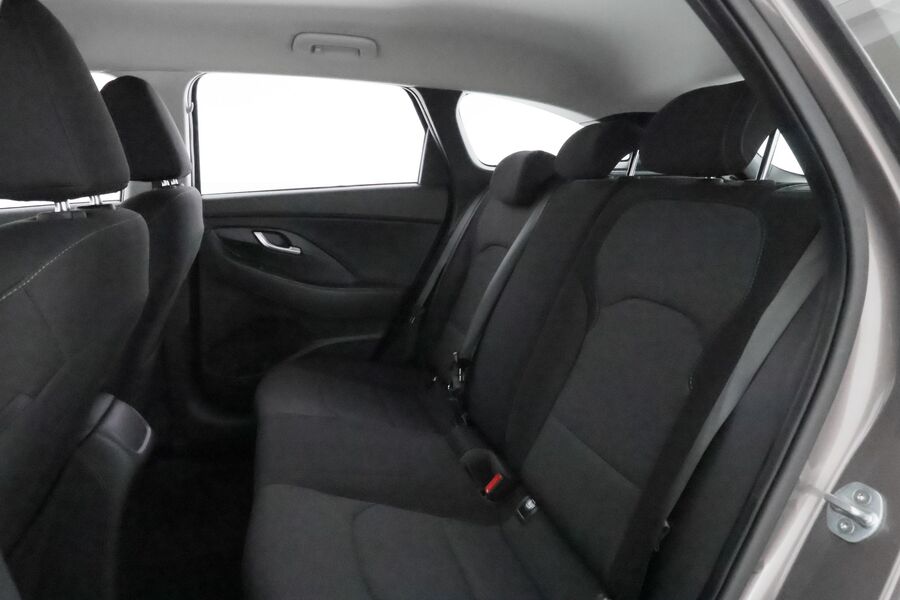 Hyundai i30 vaihtoauto