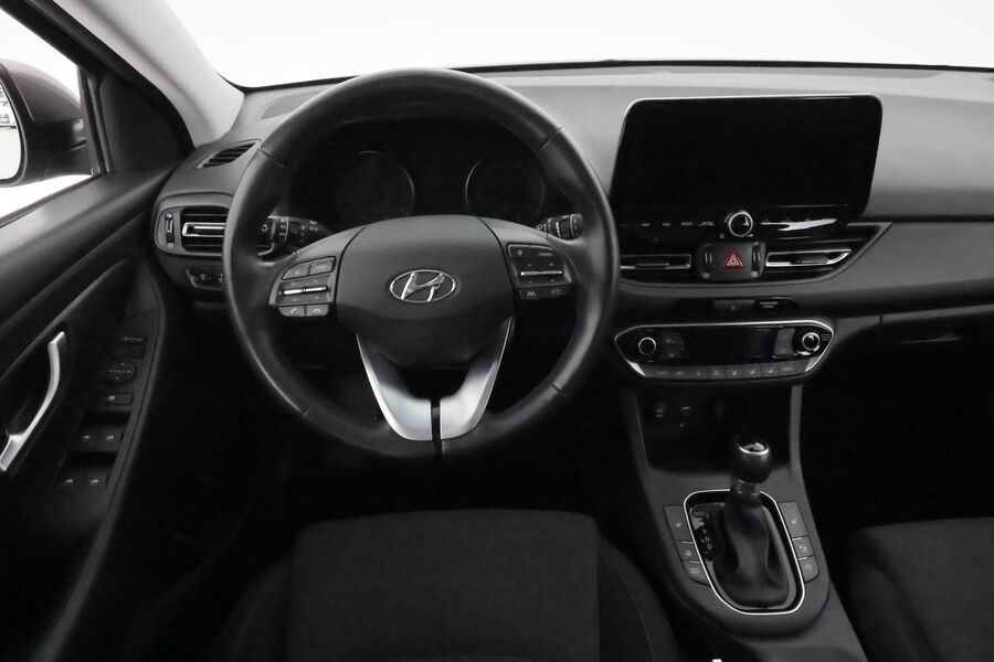 Hyundai i30 vaihtoauto