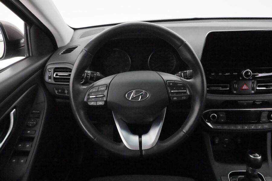 Hyundai i30 vaihtoauto