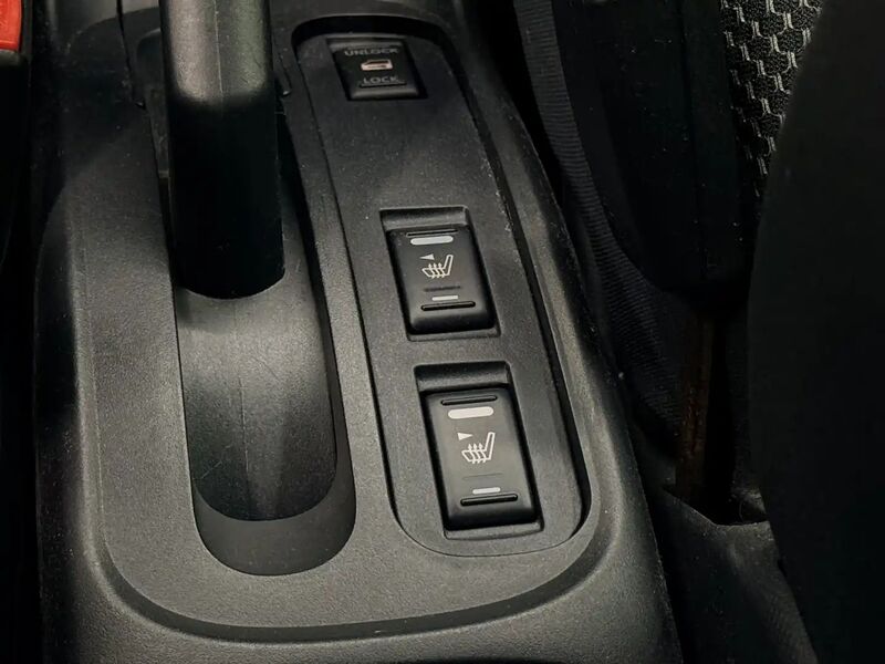 Nissan Micra vaihtoauto