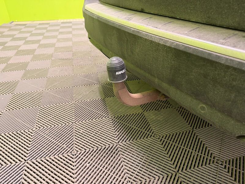 Peugeot 5008 vaihtoauto