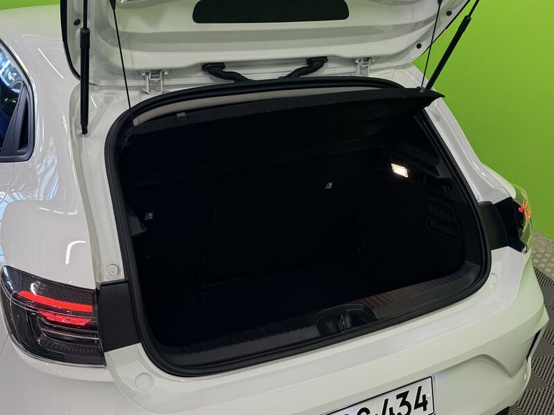 Renault Clio vaihtoauto