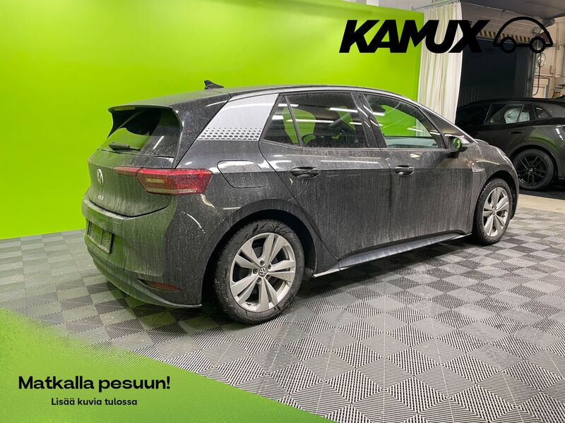 Volkswagen ID.3 vaihtoauto