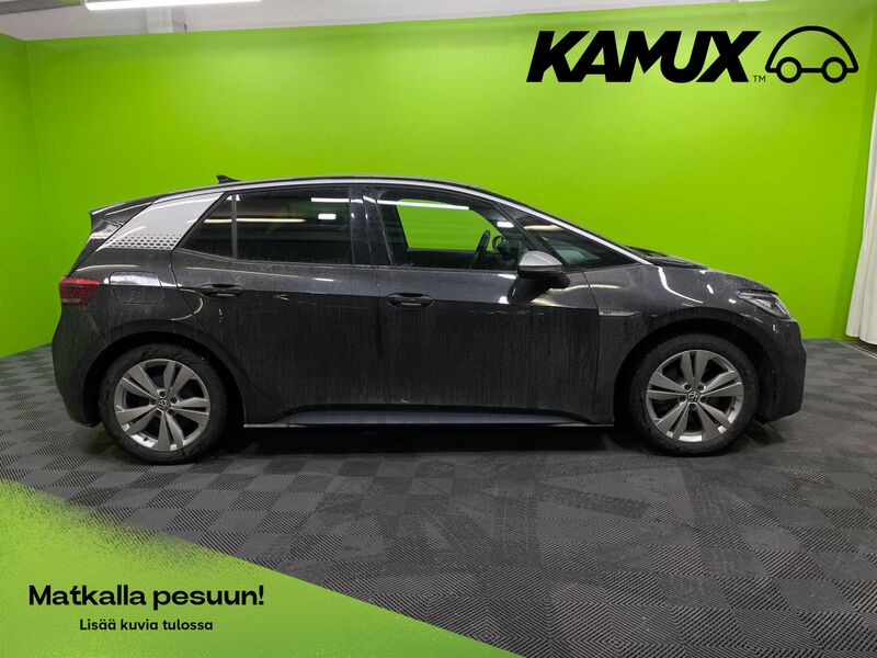 Volkswagen ID.3 vaihtoauto