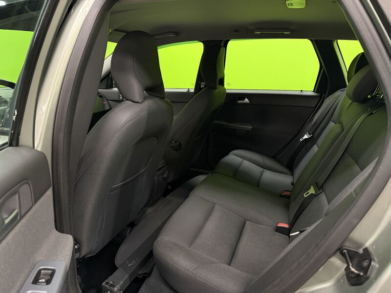 Volvo V50 vaihtoauto