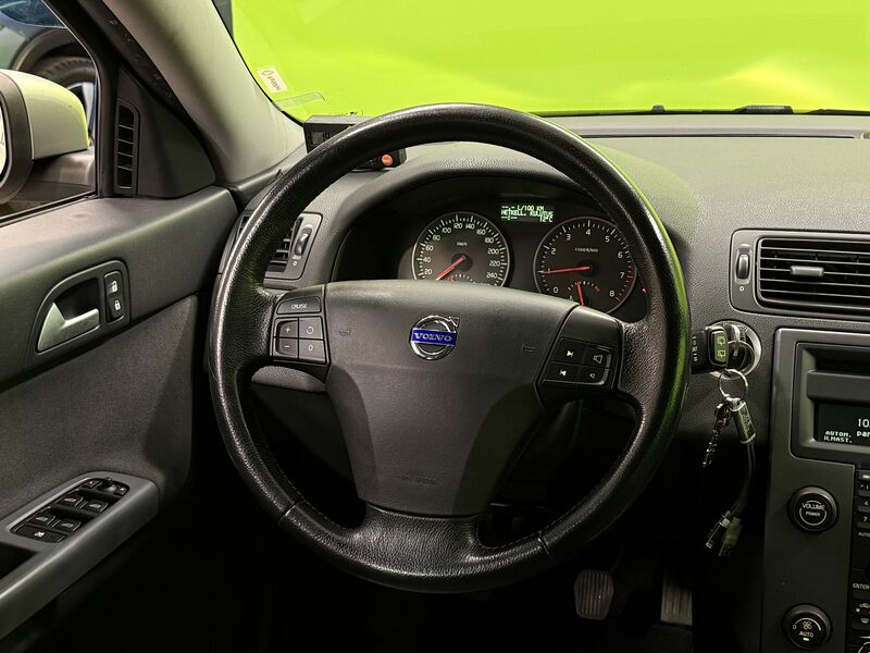 Volvo V50 vaihtoauto