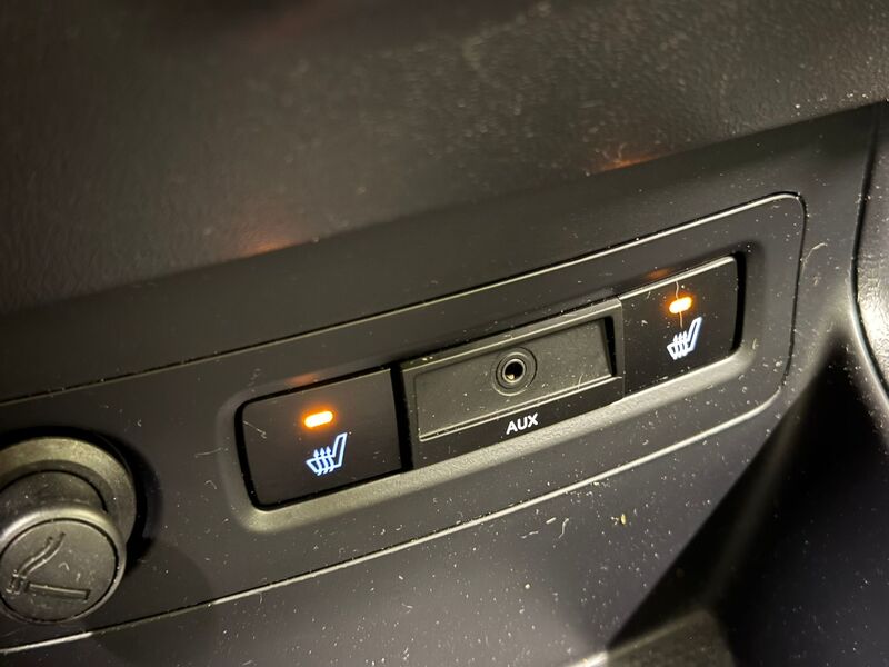 Hyundai i20 vaihtoauto