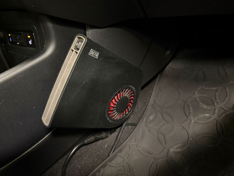 Hyundai i20 vaihtoauto