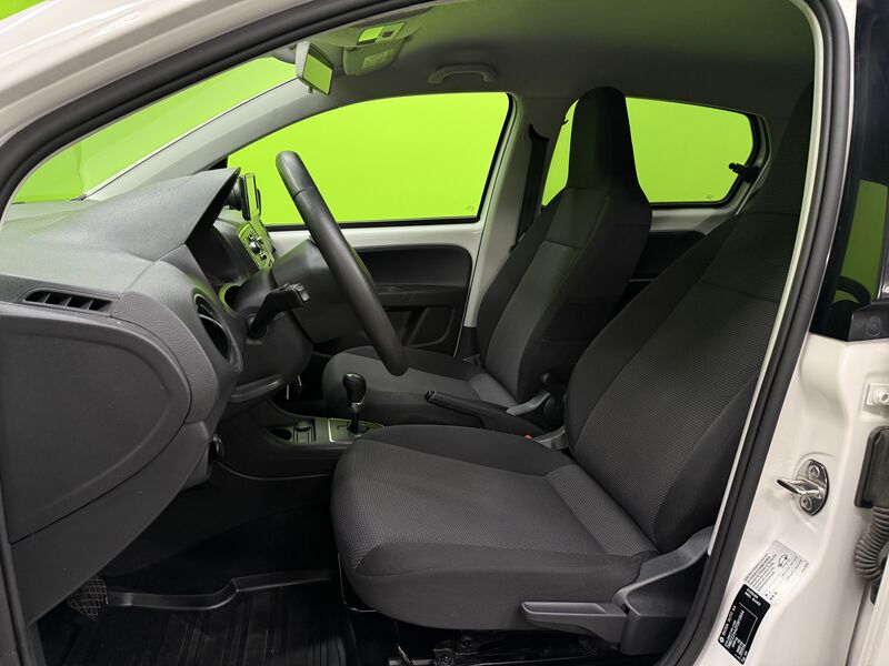 Skoda Citigo vaihtoauto
