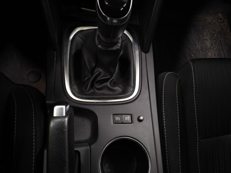 Renault Mégane vaihtoauto