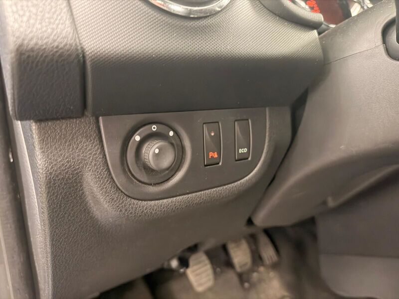 Dacia Sandero vaihtoauto
